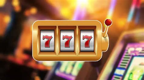 slot777 online login